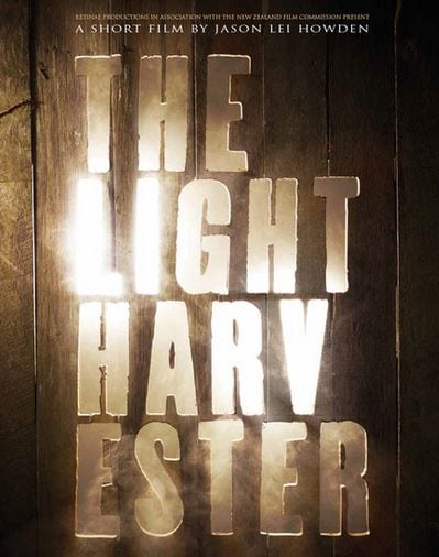 The Light Harverster