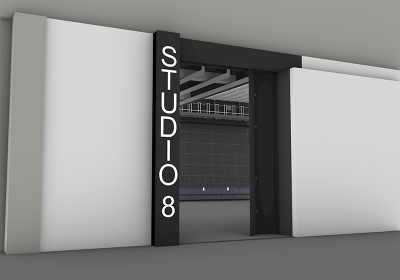 Studio 8